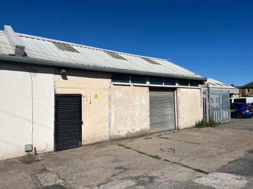 Unit 3, Kingsway Complex, Edward Street, Dinnington, S25