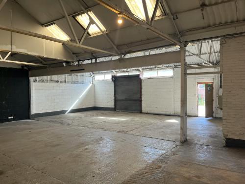 Unit 3, Kingsway Complex, Edward Street, Dinnington, S25