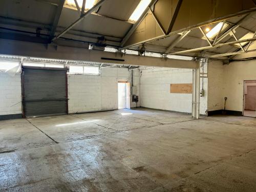 Unit 3, Kingsway Complex, Edward Street, Dinnington, S25