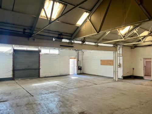 Unit 3, Kingsway Complex, Edward Street, Dinnington, S25
