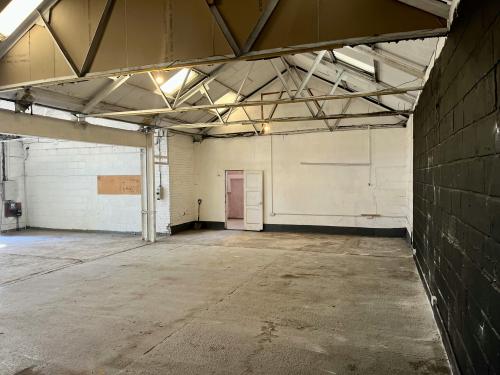 Unit 3, Kingsway Complex, Edward Street, Dinnington, S25