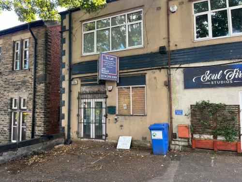 3 Edgedale Road, Nether Edge, Sheffield, S7