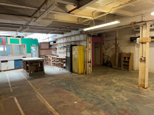 3 Edgedale Road, Nether Edge, Sheffield, S7