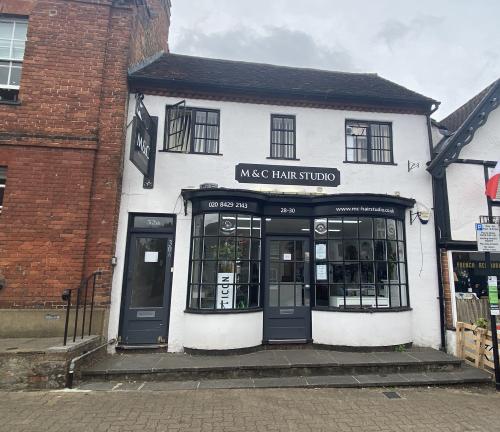 28-30 High Street, Pinner, HA5