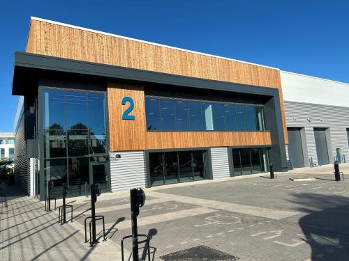 Amplify Guildford, Midleton Industrial Estate Rd, Guildford, GU2