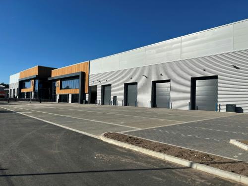 Amplify Guildford, Midleton Industrial Estate Rd, Guildford, GU2