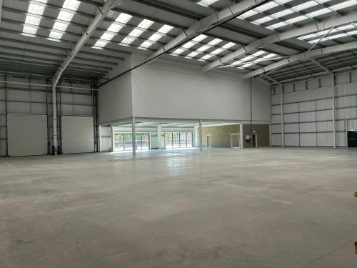 Amplify Guildford, Midleton Industrial Estate Rd, Guildford, GU2