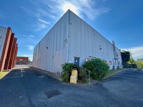 Unit E Kennetside, Bone Lane, Newbury, RG14