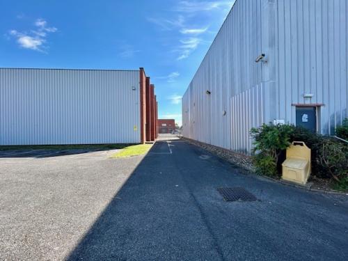 Unit E Kennetside, Bone Lane, Newbury, RG14