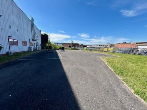 Unit E Kennetside, Bone Lane, Newbury, RG14