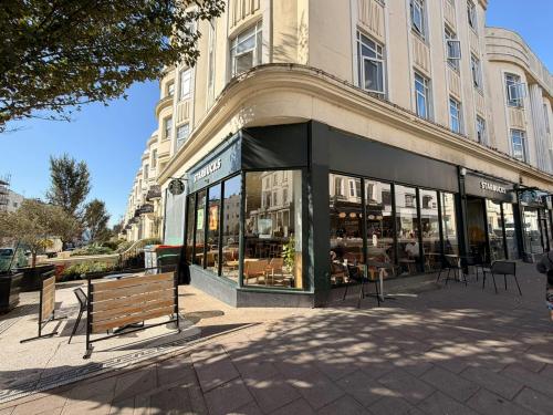 50-51 Western Road, Hove, BN3
