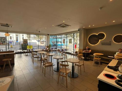 50-51 Western Road, Hove, BN3
