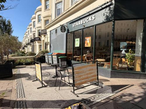 50-51 Western Road, Hove, BN3