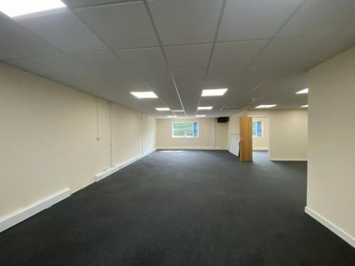 Dencora House, White House Road, Ipswich, IP1