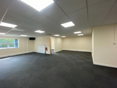 Dencora House, White House Road, Ipswich, IP1
