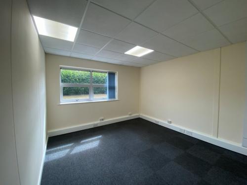 Dencora House, White House Road, Ipswich, IP1