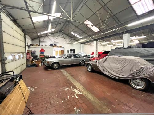 H4, Beckingham Business Park, Beckingham Street, Tolleshunt Major, Maldon, CM9