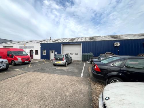 H4, Beckingham Business Park, Beckingham Street, Tolleshunt Major, Maldon, CM9
