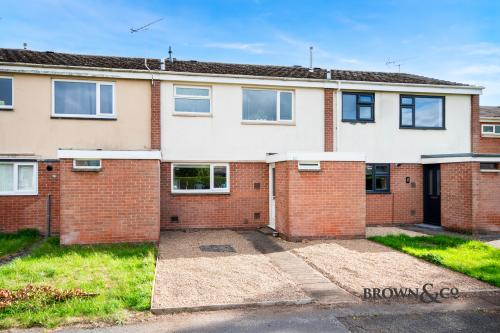 47 Smeath Lane, Clarborough, Retford, DN22