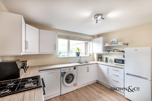 47 Smeath Lane, Clarborough, Retford, DN22