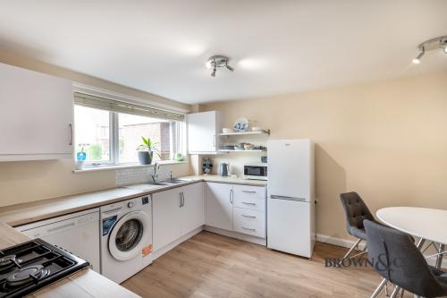 47 Smeath Lane, Clarborough, Retford, DN22