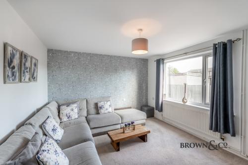 47 Smeath Lane, Clarborough, Retford, DN22