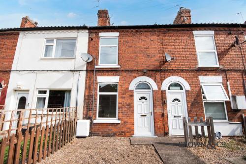 36 Hind Street, Retford, DN22