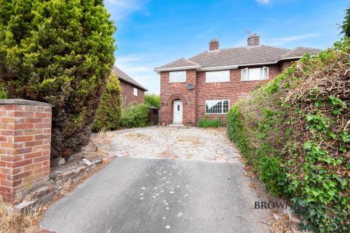 Whinney Moor Lane, Retford, DN22
