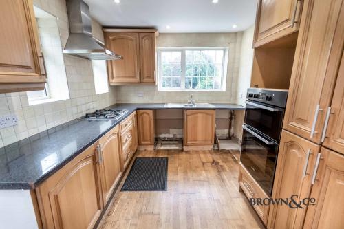Whinney Moor Lane, Retford, DN22