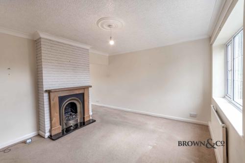 Whinney Moor Lane, Retford, DN22