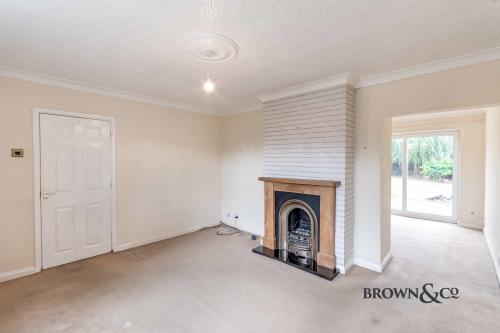 Whinney Moor Lane, Retford, DN22