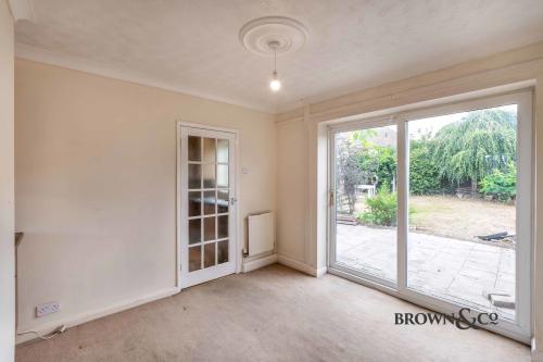 Whinney Moor Lane, Retford, DN22