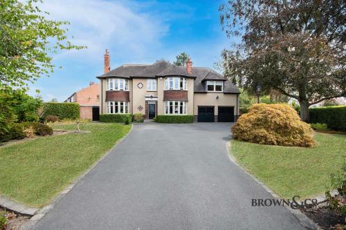 High View, 76 Bigsby Road, Retford, DN22
