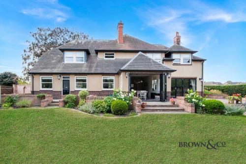 High View, 76 Bigsby Road, Retford, DN22
