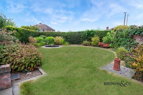 High View, 76 Bigsby Road, Retford, DN22