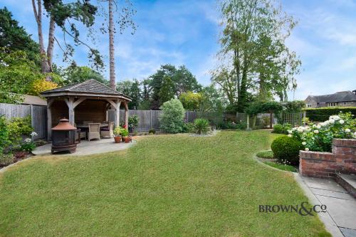 High View, 76 Bigsby Road, Retford, DN22