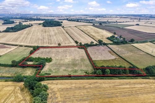 Approx. 8.2 acres of land at Cordall Lane, Hayton, Retford, DN22