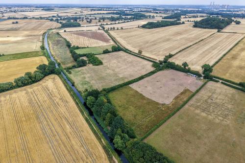 Approx. 8.2 acres of land at Cordall Lane, Hayton, Retford, DN22