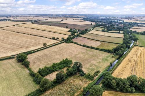 Approx. 8.2 acres of land at Cordall Lane, Hayton, Retford, DN22