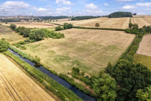 Approx. 8.2 acres of land at Cordall Lane, Hayton, Retford, DN22