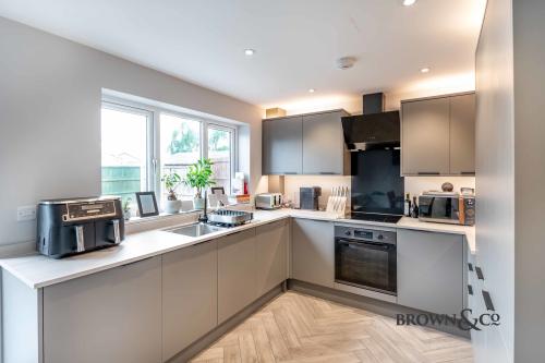 38 Camborne Crescent, Retford, DN22