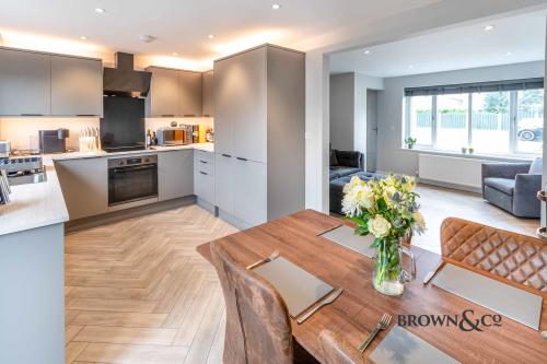 38 Camborne Crescent, Retford, DN22