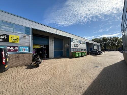 10, Northpoint Business Estate, Enterprise Close, Rochester, ME2