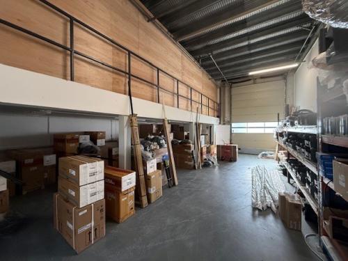 10, Northpoint Business Estate, Enterprise Close, Rochester, ME2