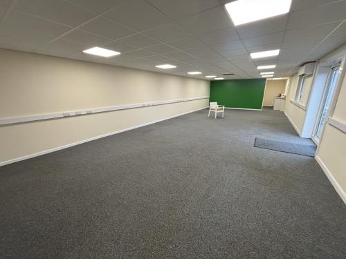 Unit 6, Markfield Equestrian Centre, Stanton Lane, Stanton Under Bardon, Markfield, LE67