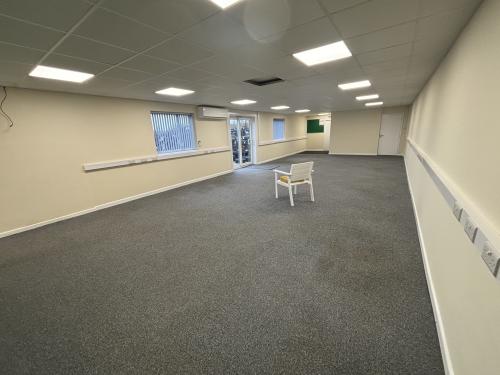 Unit 6, Markfield Equestrian Centre, Stanton Lane, Stanton Under Bardon, Markfield, LE67