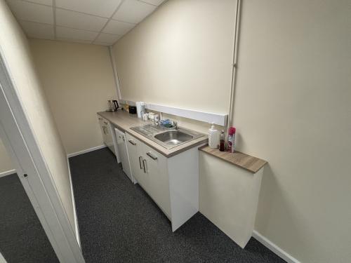 Unit 6, Markfield Equestrian Centre, Stanton Lane, Stanton Under Bardon, Markfield, LE67