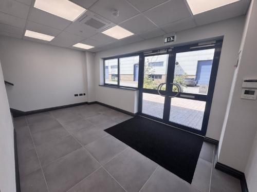 Unit 2, Archers Park, Branbridges Road, East Peckham, Tonbridge, TN12