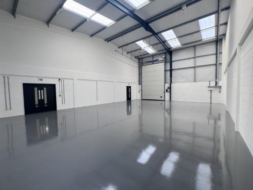 Unit 2, Archers Park, Branbridges Road, East Peckham, Tonbridge, TN12