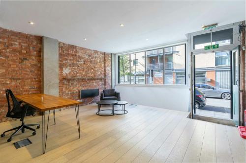 Units 6 + 11, 5 Durham Yard, Bethnal Green, London, E2